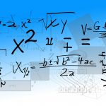 mathematics, formula, physics